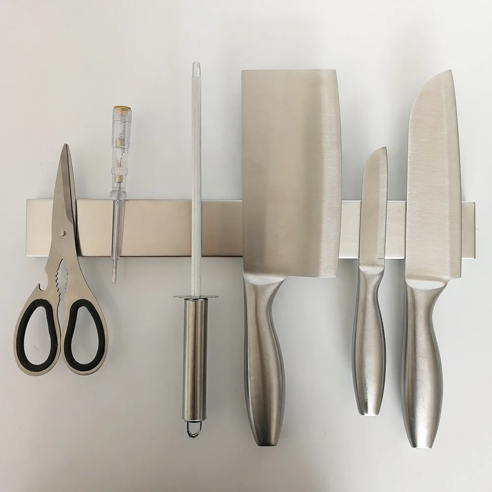 14 Inch 304 Stainless Steel Knife Bar Buy Knife Bar