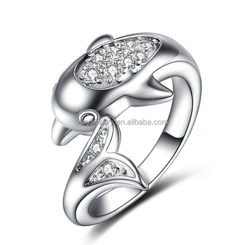 silver ring price for girl