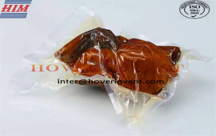vacuum sealing system