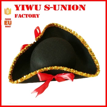 pirate hats wholesale