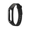 Xiaomi Mi Band 2 Colorful Silicone Wrist Strap Watch Band Host not Included