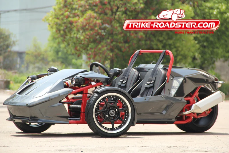 trike ztr roadster