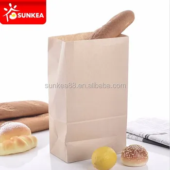 eco friendly bread bags