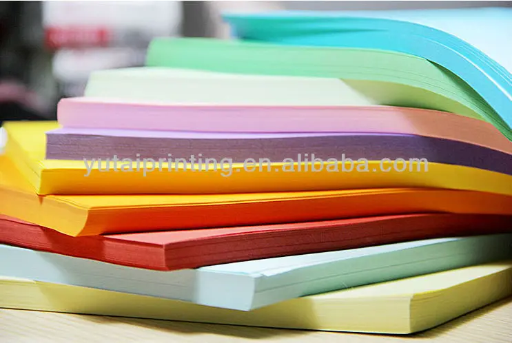 diy colourful quilling paper