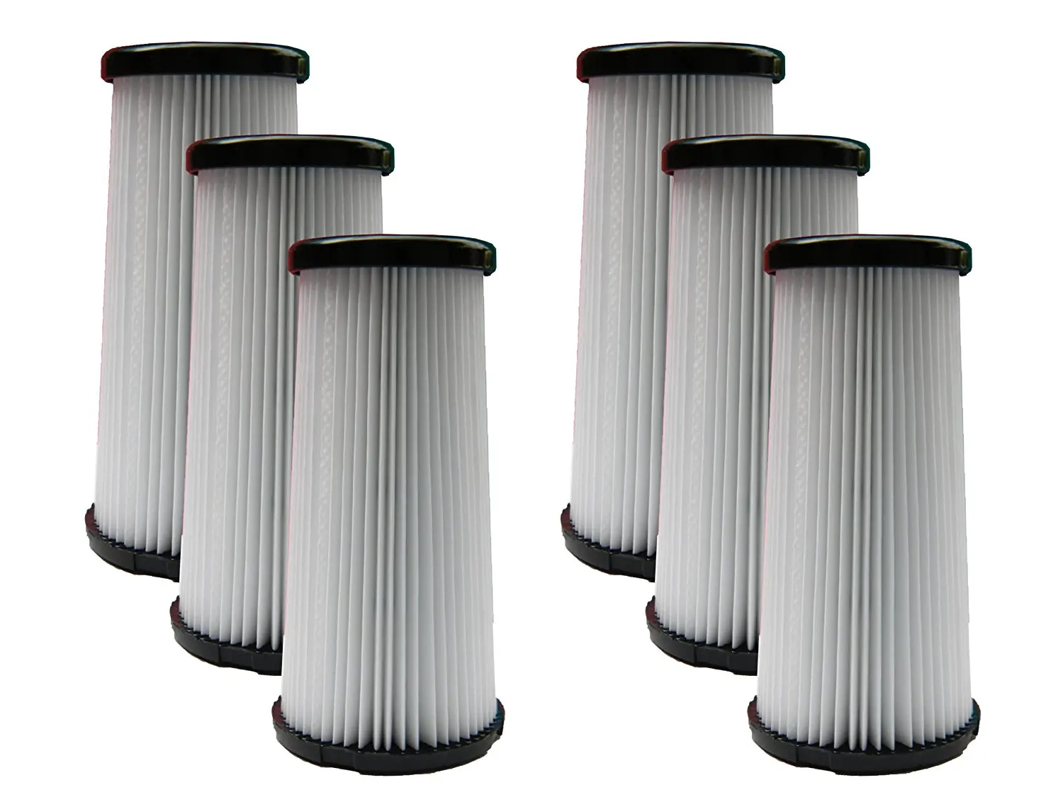 Buy Kenmore DCF5 Washable Allergen HEPA Filter, Part 618683