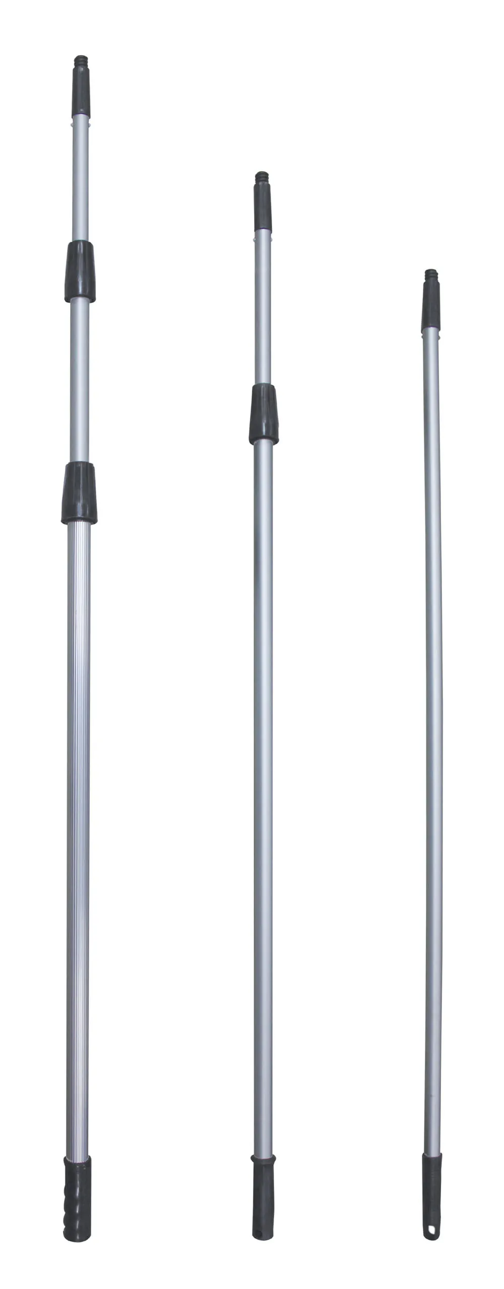 heavy duty telescopic rod