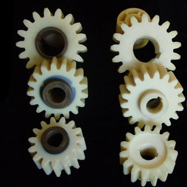 Custom Nylon Chainsaw Sprocket Gear,Electric Chainsaw Sprocket Gear