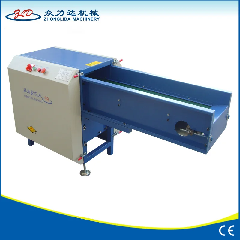 Carding machine (1)