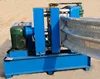 SX-1000-600 SUBM Screw joint CNC Multiple Machine K q Span 4 shapes Panel Roll Forming Machine With automatic Bending machine