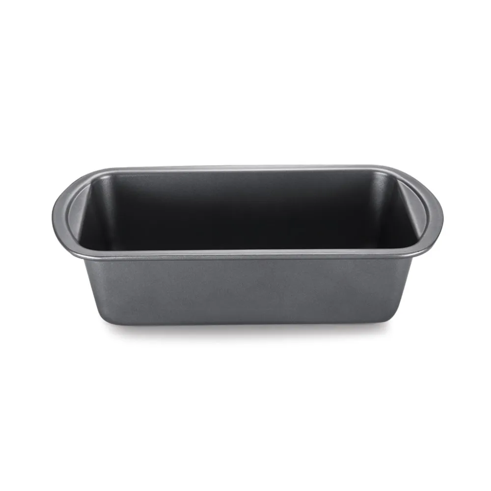 Non Stick Carbon Steel Loaf Pan Toast Pan Cake Mould Bakeware - Buy ...