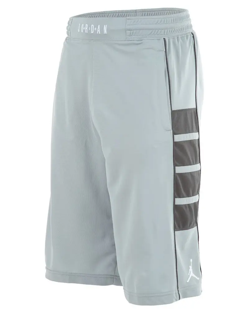 jordan cat scratch shorts
