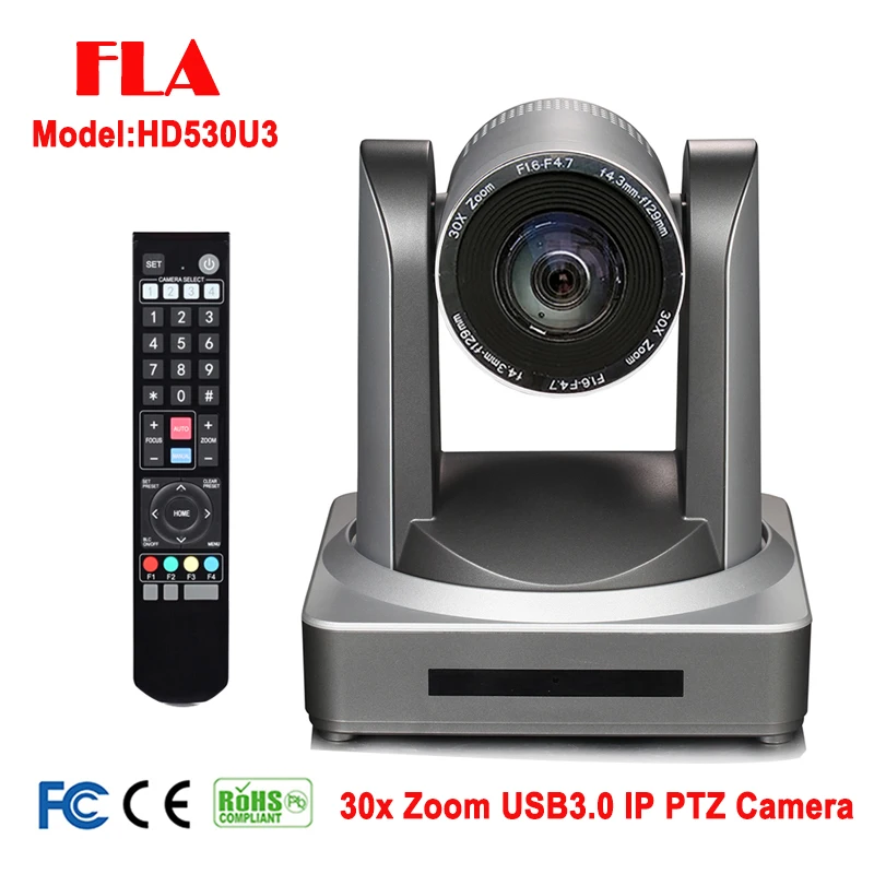 zoom room web camera