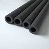 Isostatic molded graphite bar / rod with good thermal shock resistance