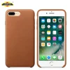 PU Leather Mobile Phone Case for iPhone 8 Plus