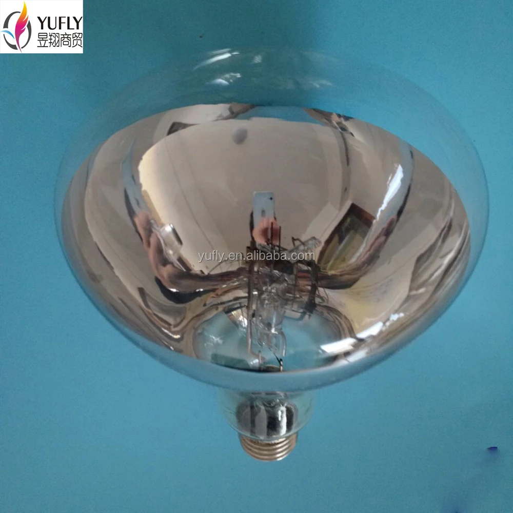 High Pressure Fluorescent Mercury Lamps 100w/160w/250w/500w/1000w Buy