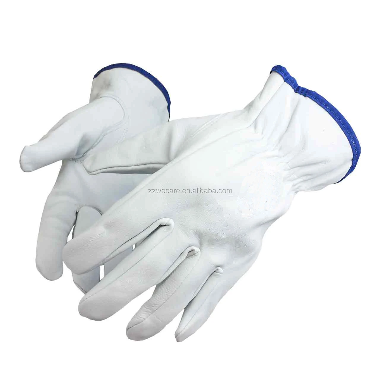 protective leather gloves