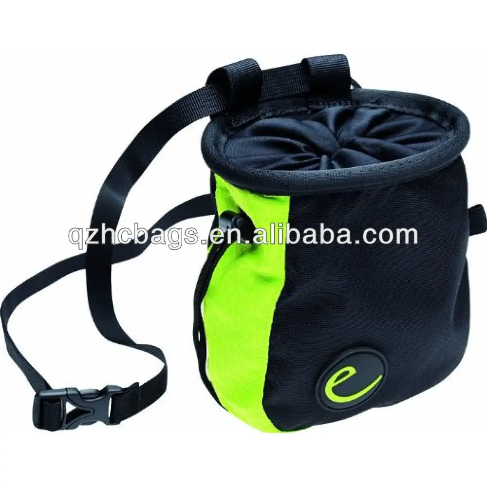 Eversuccess Mountain Climbing Chalk Bag Waist Bags Rock Product On Alibaba