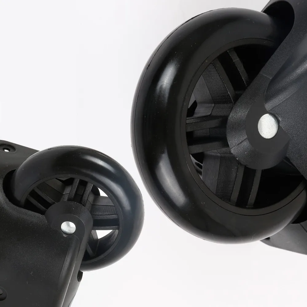 rubber wheels for luggage
