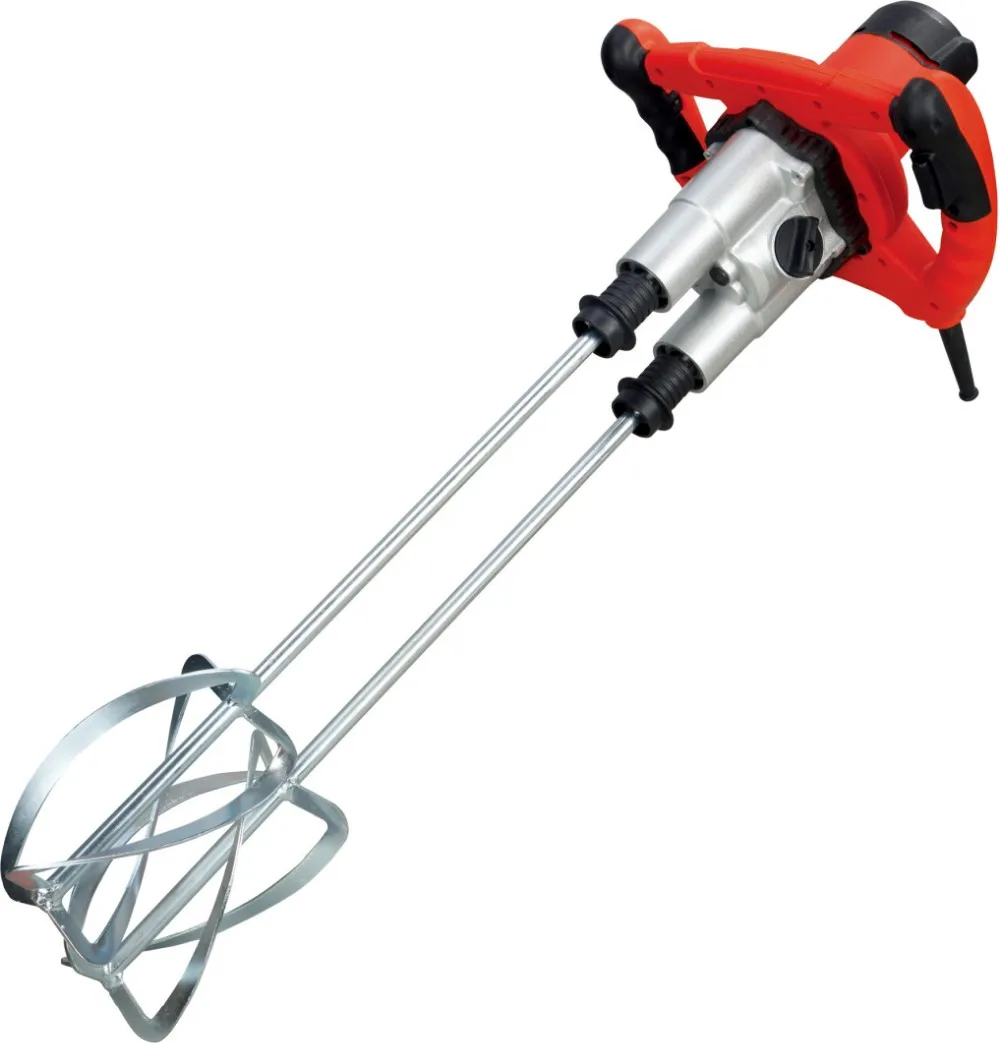 Industrial Hand Electric Portable Concrete Paint Mixer Buy Used