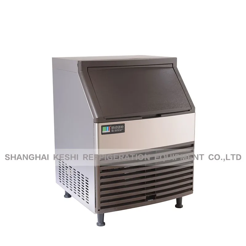 Widely Used Commercial Ice Maker For Fishing Boat Buy Commercial Ice