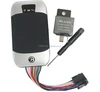 SMS&GPRS tracking Function and Automotive Use GPS tracker tk303 COBAN waterproof made in China
