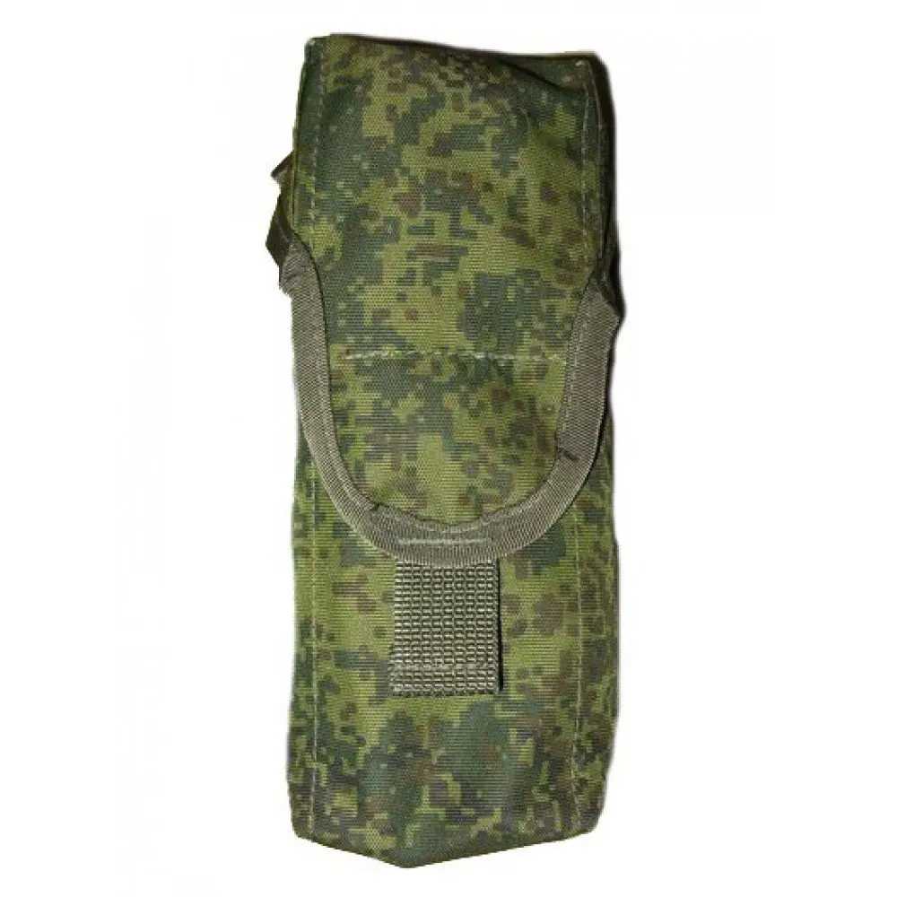 Russian Military Pouch for 2 AK Mags by Techincom. 