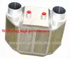 Water to Air Intercooler Installation Kit 600hp 1200hp water air intercooler