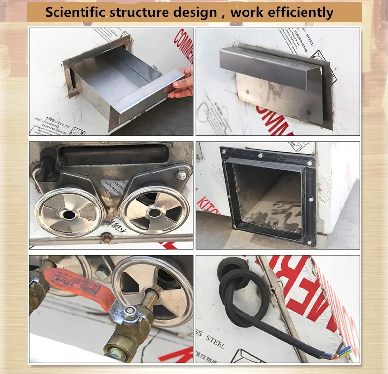 Smokeless Indoor Equipment Steakhouse Hibachi Grill Buy Equipment