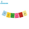 nuoxin religious tibetan buddhist prayer string flag