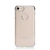 clean case for iphone xs max transparent case with