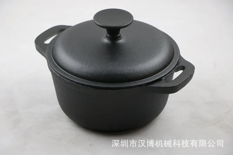 18cm Cast Iron Pot Cast Iron Pot Stew Pot Buy Cast Iron Belly Pot