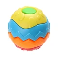 13cm Baby Crawling Toy Ball Puzzle Deformation Disassemble Educational Toy Puzzle Ball for Kids