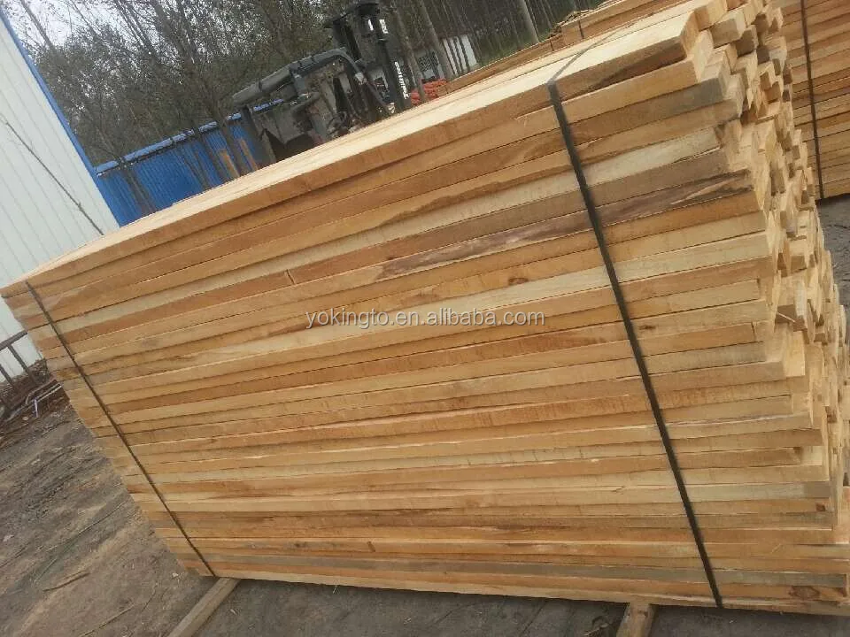 Poplar wood prices