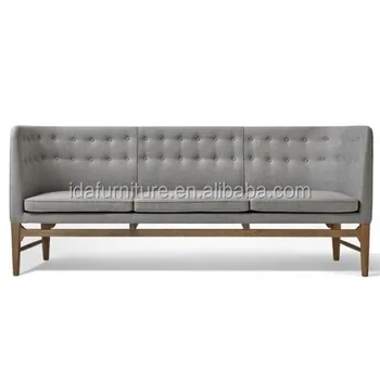 On Mayor Sofa Arne Jacobsen By On Mayor Sofa