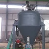 Advanced Dense-phase pneumatic conveying system or conveyor