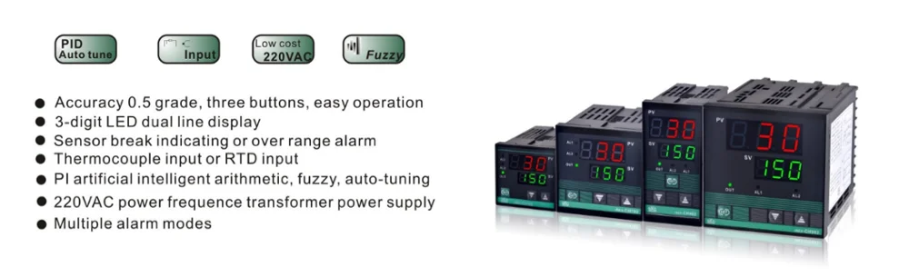 Single Power Supply Cold Junction Compensation