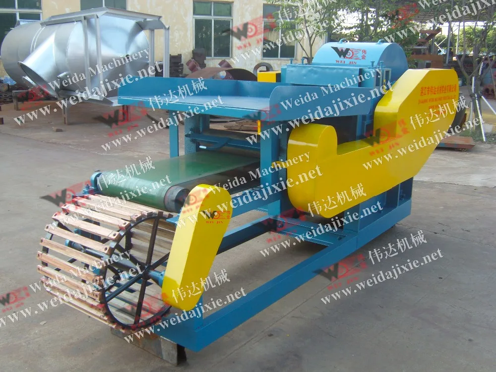 Exported Abaca Decorticator/banana Fiber Extracting Machine - Buy ...