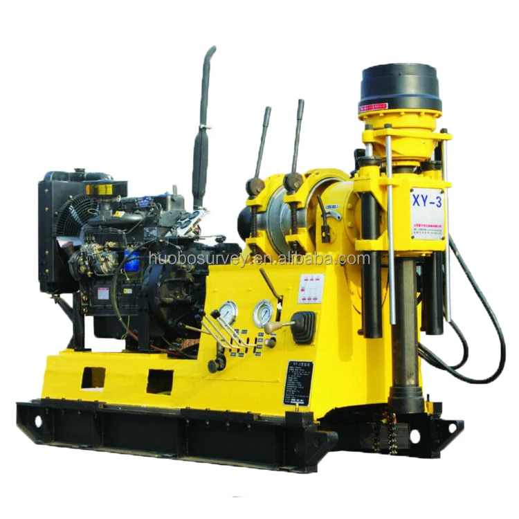 Xy 3 Machine De Forage Pour L Eau Plate Forme De Forage De Puits D Eau Buy Machine De Forage Pour L Eau Machine De Forage Pour L Eau Plate Forme De Forage De Puits D Eau Product On Alibaba Com