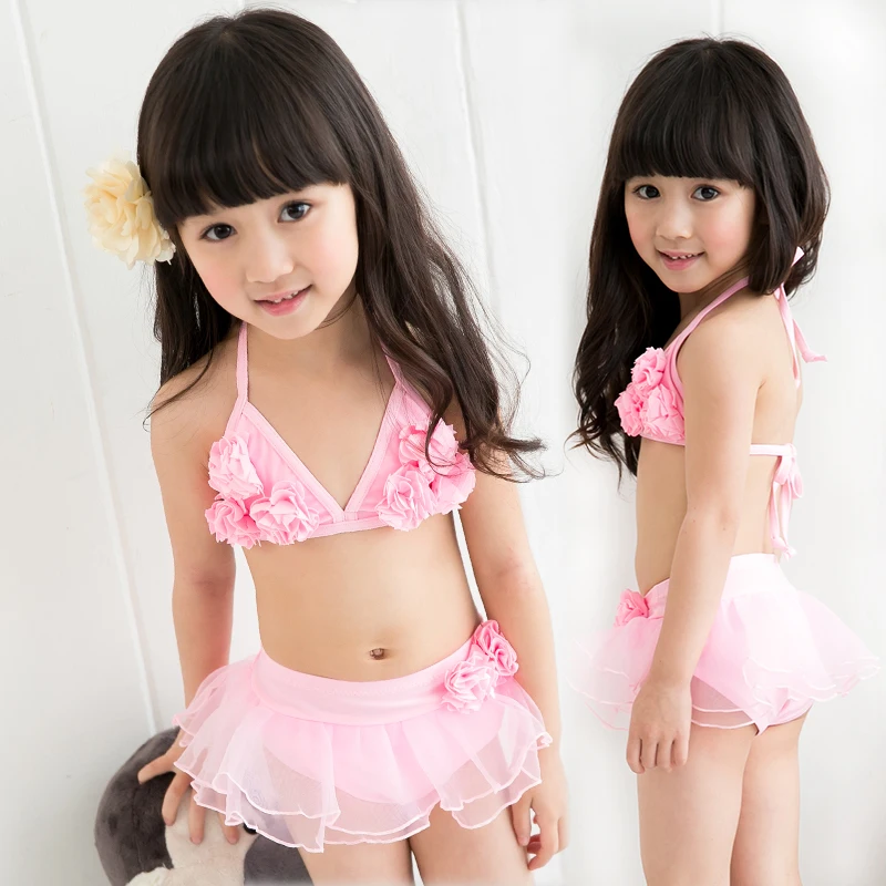 bikini for baby girl
