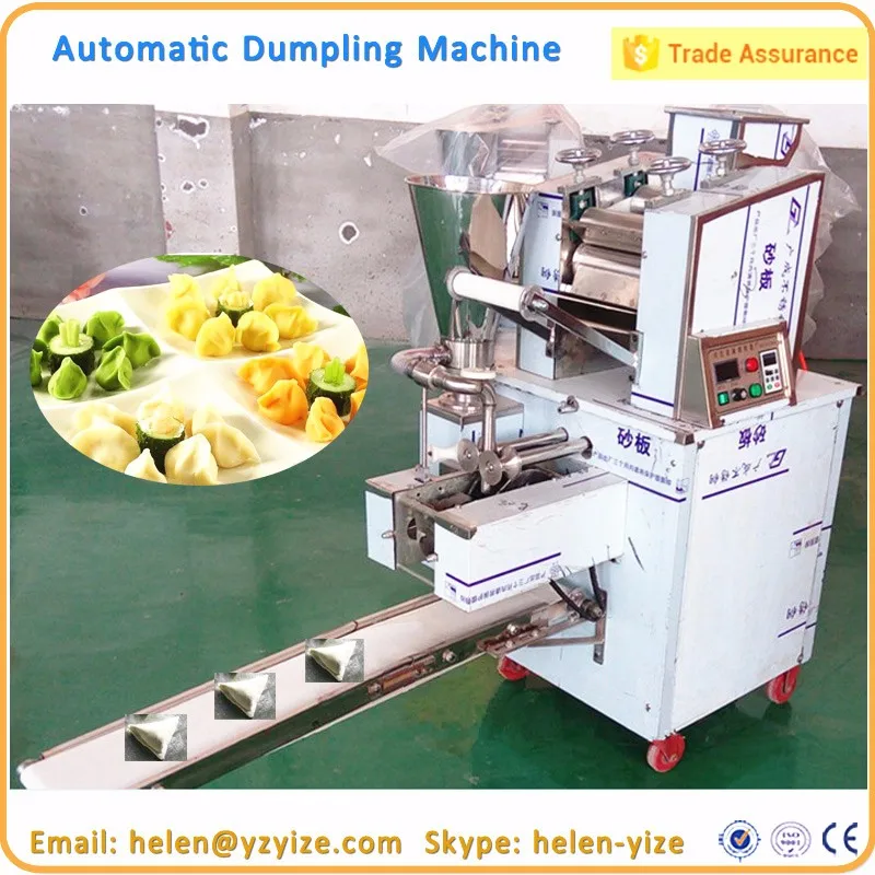 Chinese Automatic Dumpling Skin Wrapper Maker Machine Dumpling Sheet Making Machine Buy