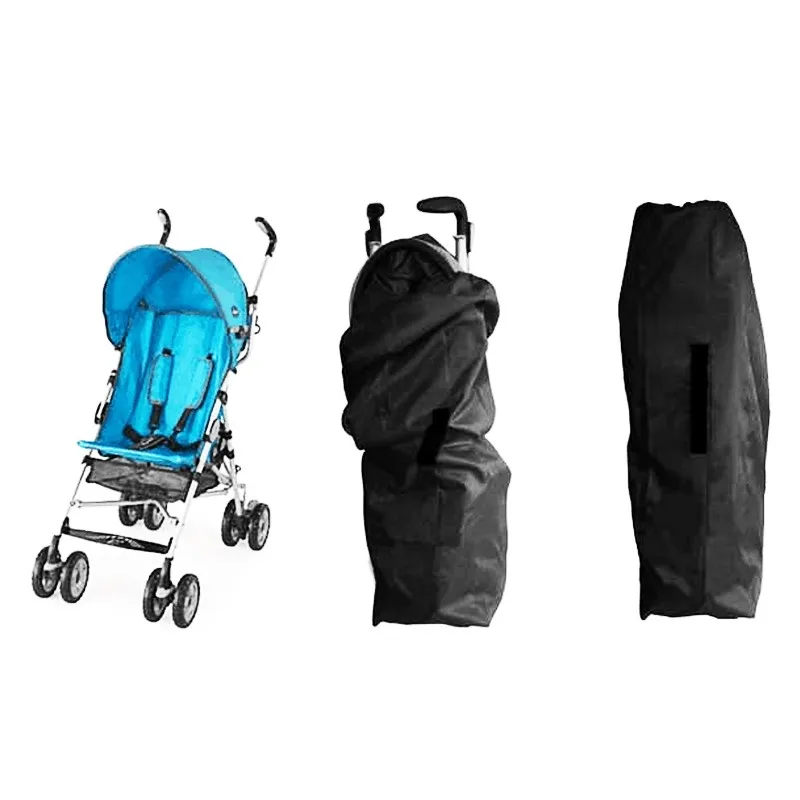 Jike Best Durable Baby Stroller Travel Bag Cart Helper Bag Buy