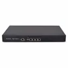 Network Security Firewall Appliance 1U250_M2F work with Intel Atom D2550 4*lan port motherboard