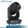 350w 17r moving head beam spot wash moving head light sky