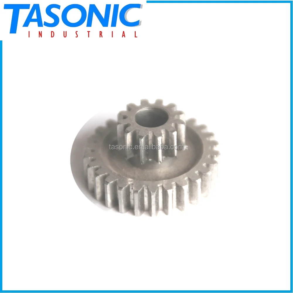 Precision Small Stainless Steel Spur Gear,Metal Double Spur Gear Buy