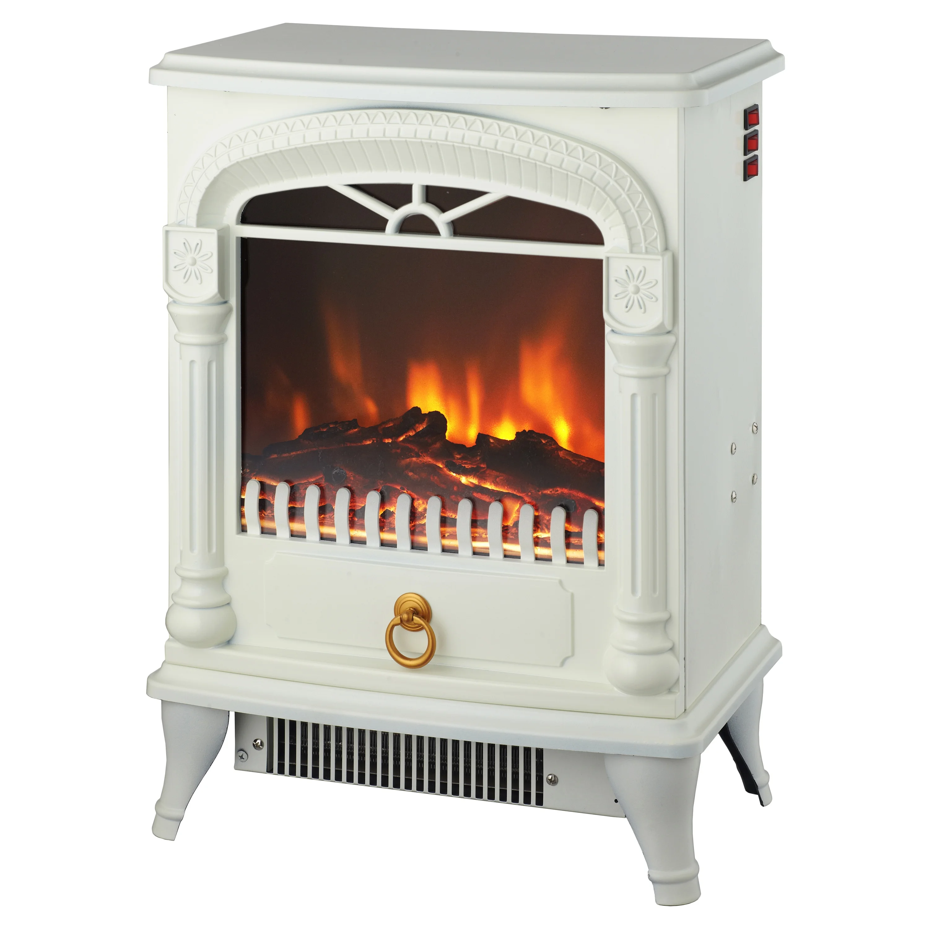 Electric Stove Fireplace Heater Electric Stove Fireplace Heater