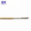 TGGT 600V 250 Degree Pure Nickel Conductor Stranded Fiberglass Braiding Wrapping High Temperature Cable Manufacturers