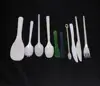 High quality Professional Plastic injection mold making for household or holiday forks parts