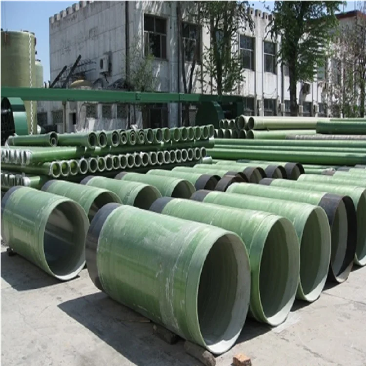 Grp Frp Fiberglass Flanges For Pipe Connection And Couplingfrp Grp Gre Pipe Coupling Flanges 