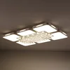 Fancy Dream hanging crystal decorative string led ceiling light