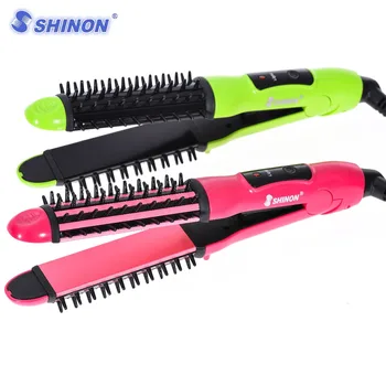 mini hair curler